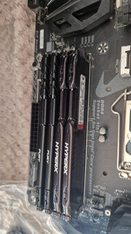 i7 8700k, GTX 1080Ti, 32GB RAM, Big Tower - 8
