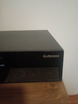 PC Lenovo - 8