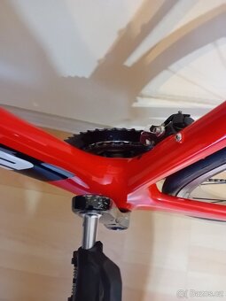 LAPIERRE SENSIUM 500 - 8
