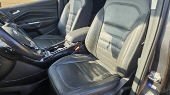 Ford Kuga 2,0 TDCi AWD - 8