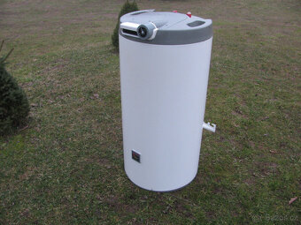 ELEKTRICKÝ BOJLER DRAŽICE - OKCE 125 - 125L - 8