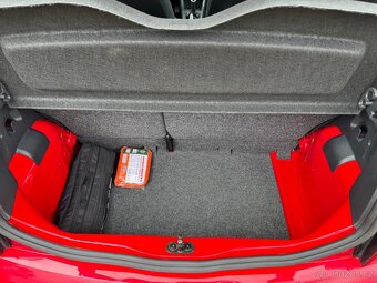 Škoda Citigo 1.0 MPi 44kW, 1. majitel, servis jen ŠKODA - 8