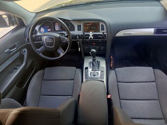 Audi A6 C6 3.0tdi 171kw Quattro - 8