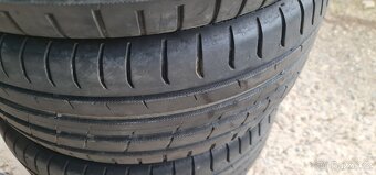 Letní pneu Nokian Powerproof - 8