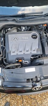 Vw golf 6 2.0tdi 103kw - 8