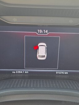 Škoda Kodiaq RS 2.0 Bi-TDI 4x4 DSG, 176kW, 12/2019. - 8