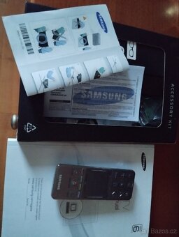 Smart TV LCD Samsung - 8
