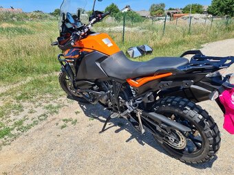 KTM 1090 Adventure - 8