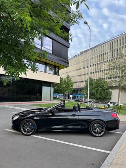 BMW Řada 6, 650i 360kw xDrive 0-100(4.0s) 83tis km - 8