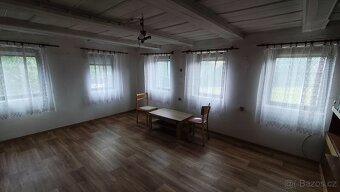 Prodáme rodinný dům s větším pozemkem – Rožany u Šluknova - 8