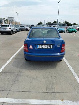 Fabia - 8