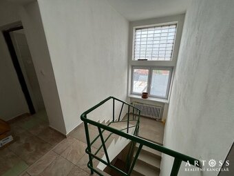 Prodej rodinného domu - Slavkov u Brna, ev.č. 321251020 - 8