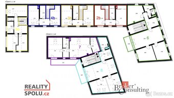 Prodej, komerční/činžovní dům, 670 m2, 37384 Dubné, České Bu - 8