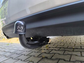 Mazda CX5 2.0 Skyactiv-G 121kw +++KRASAVICE+++ - 8