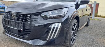 Peugeot 208 GT 1.2i 74kw 5/2024 - 8