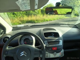 Citroen C1 1.0 - 8