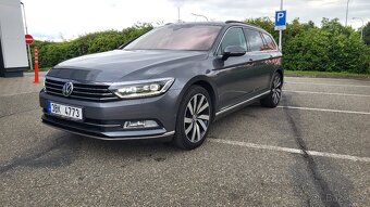 Volkswagen Passat b8 2.0 tdi 110kw DSG - 8