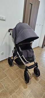 ABC Design SALSA 4 AIR Asphalt - 8