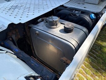 Scania R 620 V8 - 6x4 – Tahač + Sklápěcí hydraulika – EURO 5 - 8