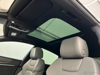 Audi S7 3.0TDi,253kW,4x4,Laser,B&O,Pano,Vzduch,Webasto,DPH - 8