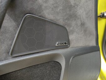 Škoda Superb III TSi DSG 272ps SPORTLINE VIRTUAL WEBASTO - 8