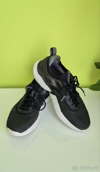 Tréninkové pánské boty Under Armour - 8
