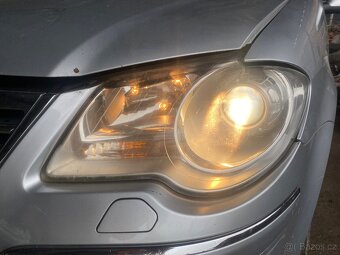 VW Touran facelift,2.0 TDi,103 KW,automat.prevodovka - 8