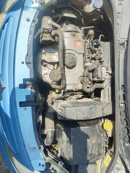 Prodám Citroen C3 - 8