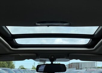 Subaru Outback 2.5i PANORAMA KOUPENO V ČR manuál 121 kw - 8