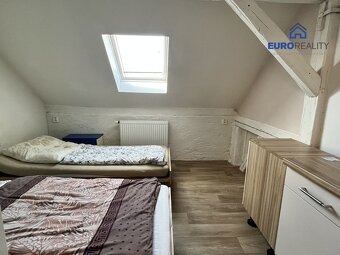 Pronájem, byt 3+1, 75 m2, Chodova Planá, ul. Vyškovská - 8