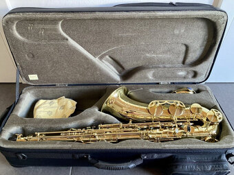 Tenor saxofon Selmer řady 3 - 8