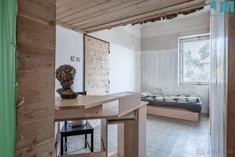 Prodej rodinného domu 120 m2 v Heřmanově Městci – ulice Joná - 8