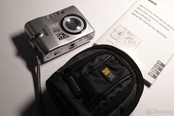 Nikon Coolpix L11 - 8