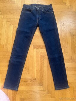 LEVI STRAUSS&CO. 502 - 8