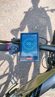 Apache Hupahu MX1 510 kola 29 - Grey - 8