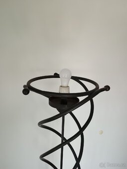 Lampa stojící - 8