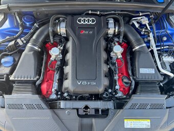 Audi RS5 331kW 2013 - 8