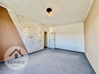 Prodej bytu 2+1 po kompletní rekonstrukci v obci Citice okr. - 8