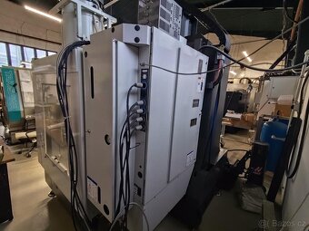 Obráběcí centrum (vertikální) HAAS VF-3 - 8