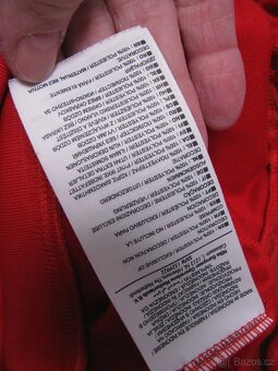 Sportovní mikina, bunda NIKE - 8