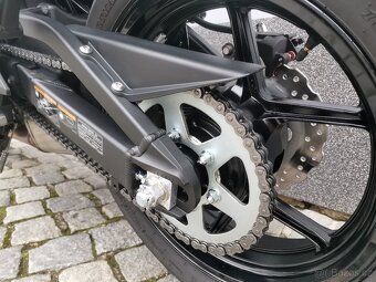 Kawasaki Versys 650 - 8