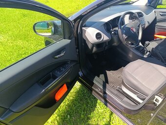 Bravo 1.4T 16V 120 - 8