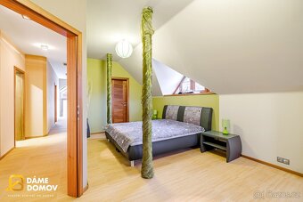 Prodej rodinného domu 279 m², Hodonín, ev.č. 14352 - 8