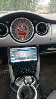 Prodám MINI COOPER R50 - 8