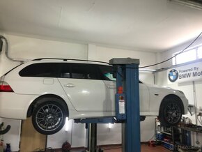 Automatické převodovky ZF - 8