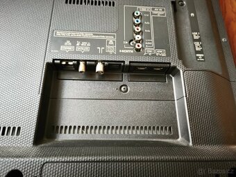 Panasonic 49" LED (TX-49EX613E) - 8