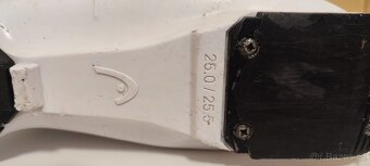 Dámské lyžařské boty Head - 8