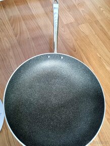 Pánev Agnelli 32 cm - 8