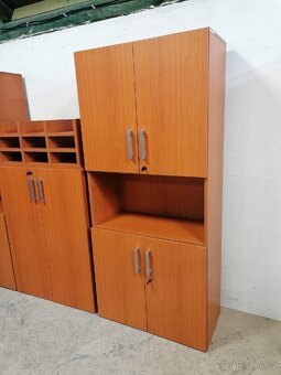 Kancelářské skříně, fochové skřínky - 8