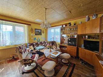 Prodej rodinného domu 142 m², pozemek 88 m², Chrastava - 8